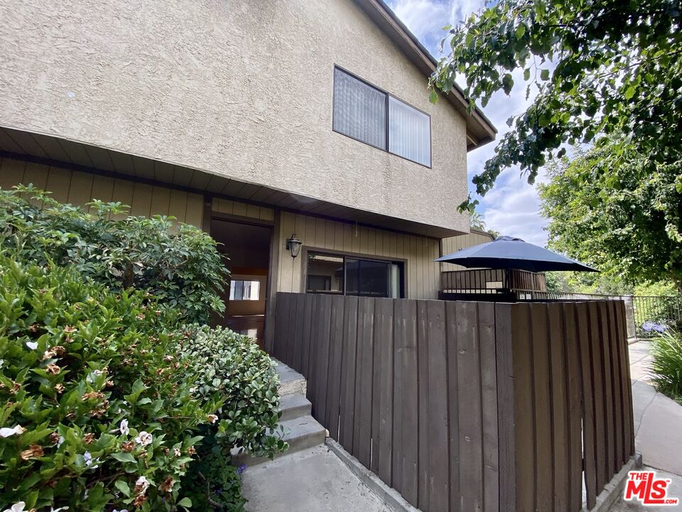 15059 SHERMAN WAY Unit: C