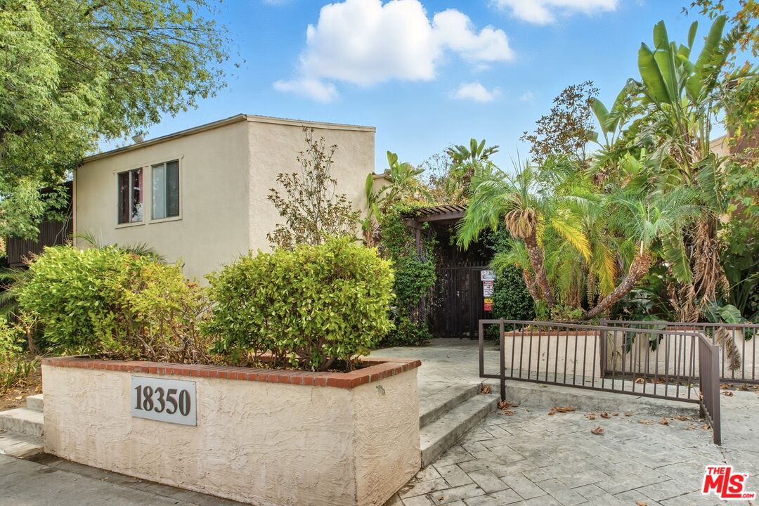 18350 Hatteras St Unit: 253