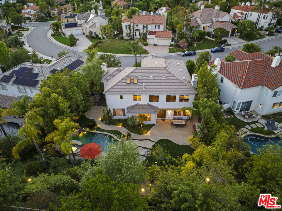 3432 Daniella Ct