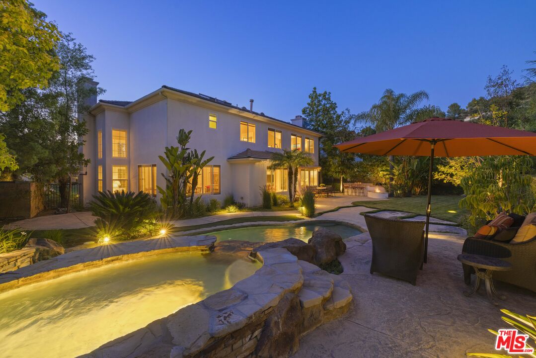 3432 Daniella Ct