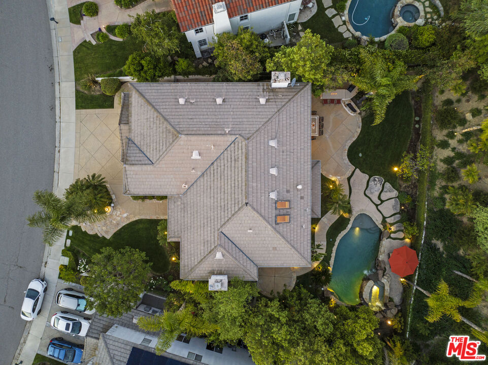 3432 Daniella Ct