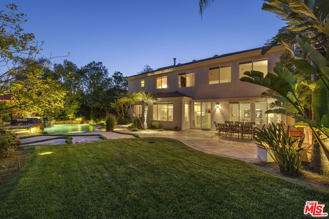 3432 Daniella Ct