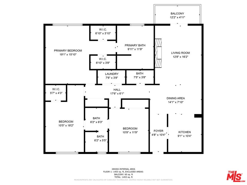 14412 Killion St Unit: 205