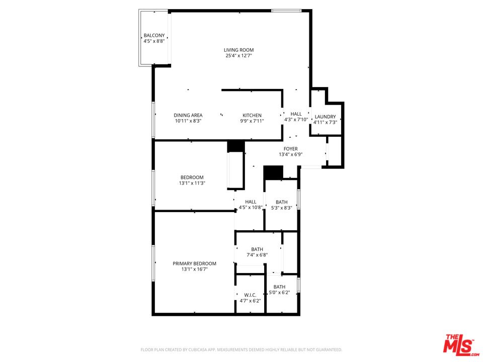 7442 Hazeltine Ave Unit: 204