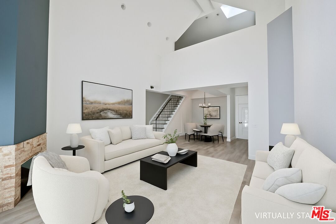 5420 Sylmar Ave Unit: 314