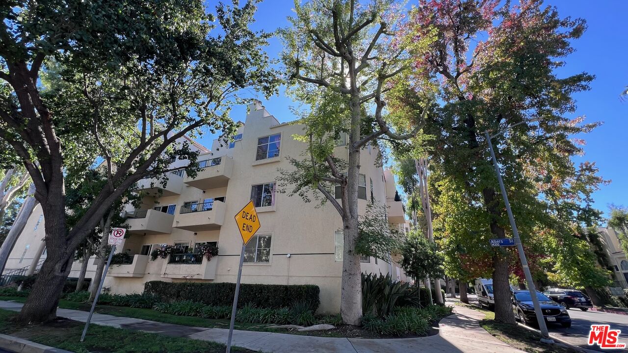 5420 Sylmar Ave Unit: 314