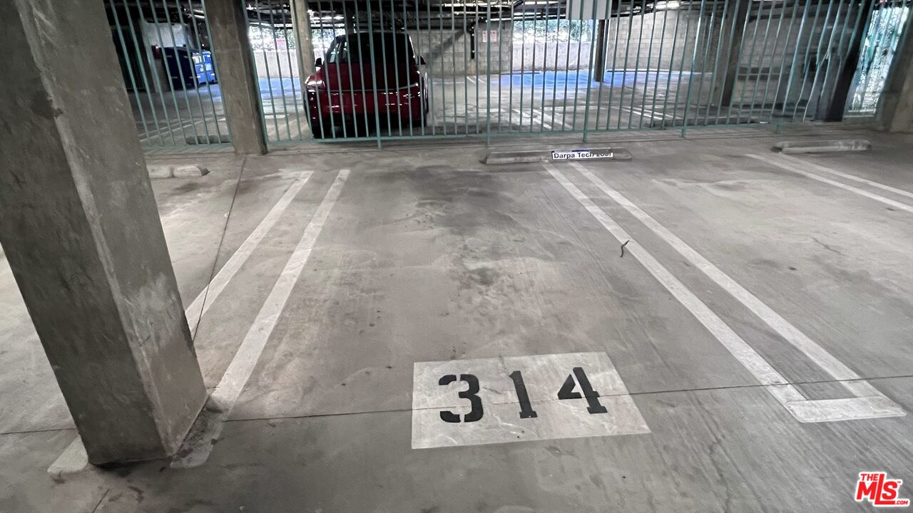 5420 Sylmar Ave Unit: 314