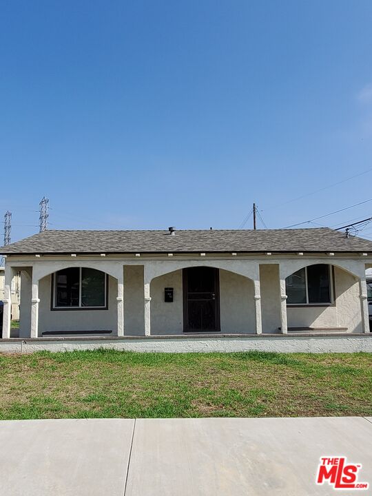 8127 Constance St Rosemead CA