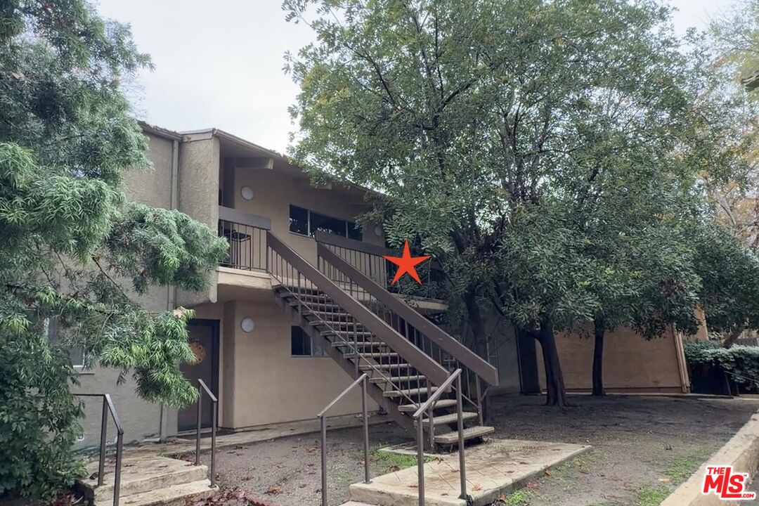 18350 Hatteras St Unit: 253