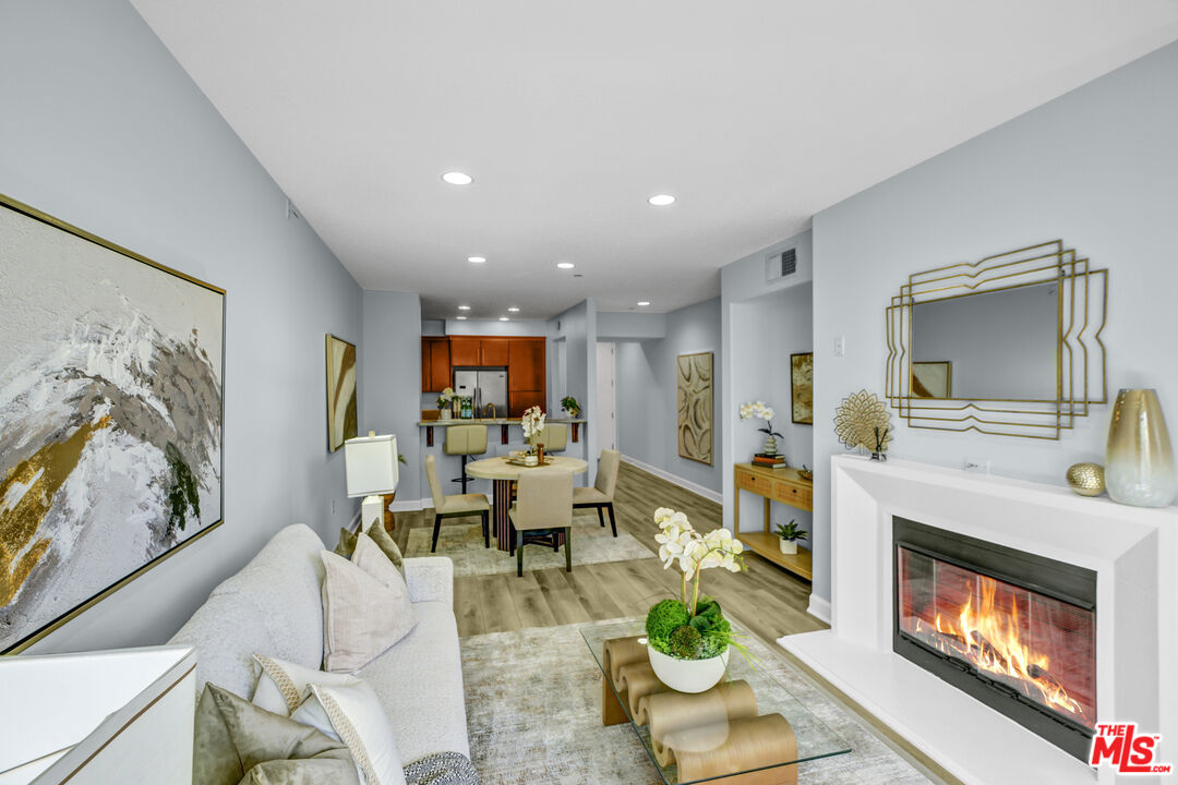 14412 Killion St Unit: 205