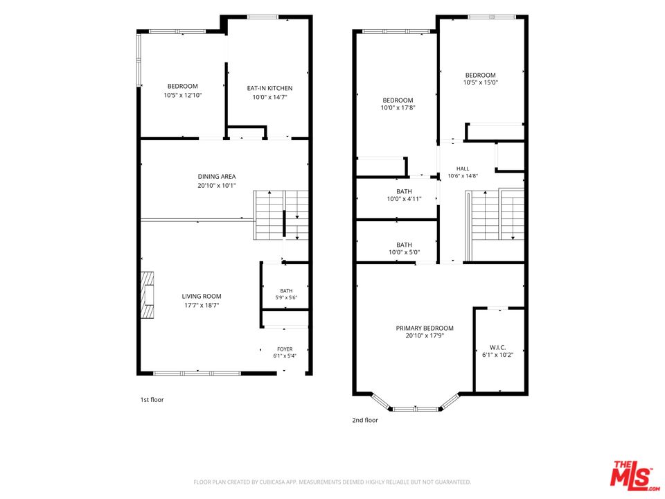 5420 Lindley Ave Unit: 21