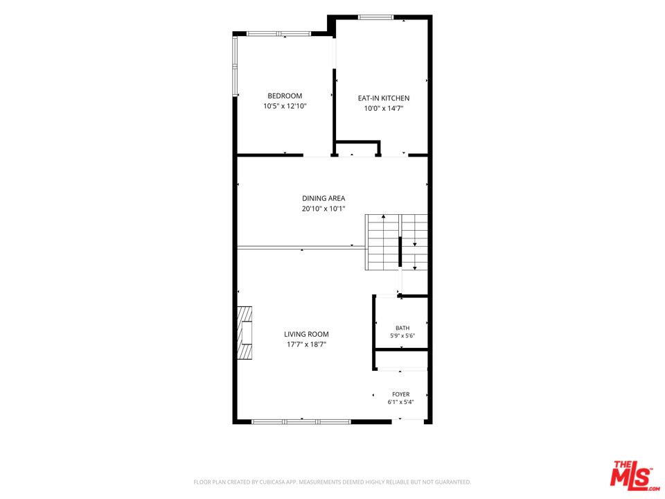 5420 Lindley Ave Unit: 21