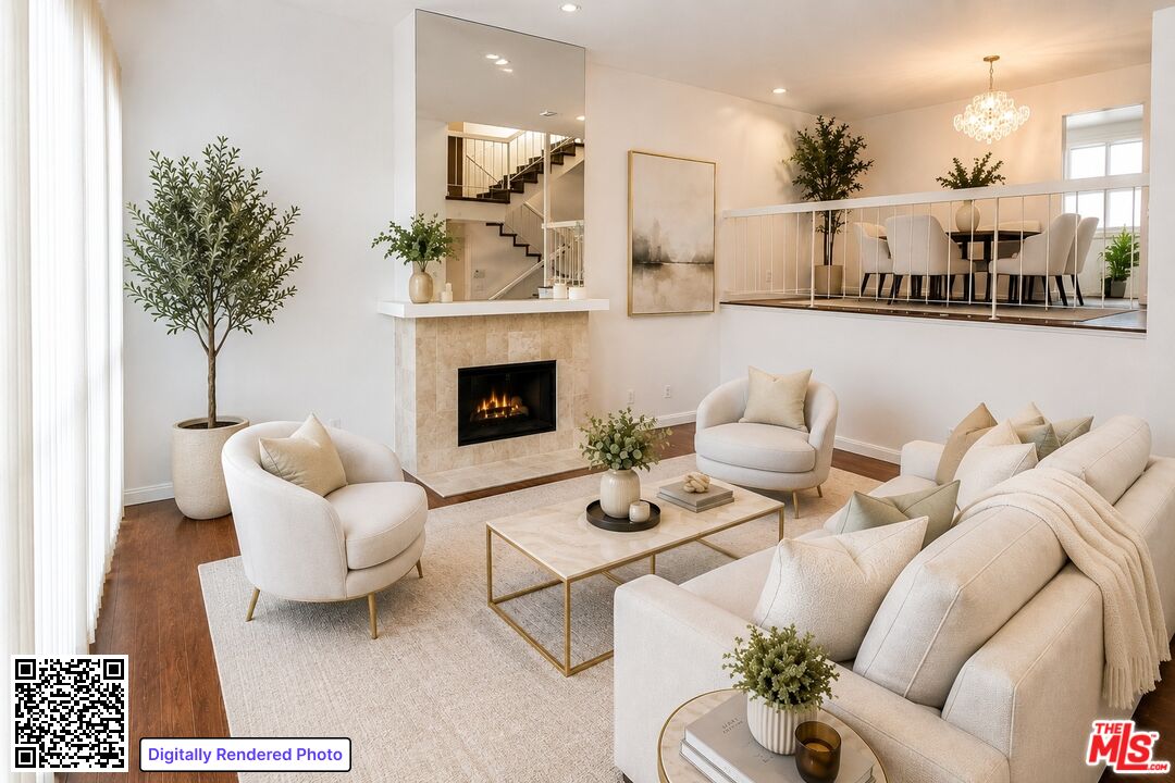 5420 Lindley Ave Unit: 21