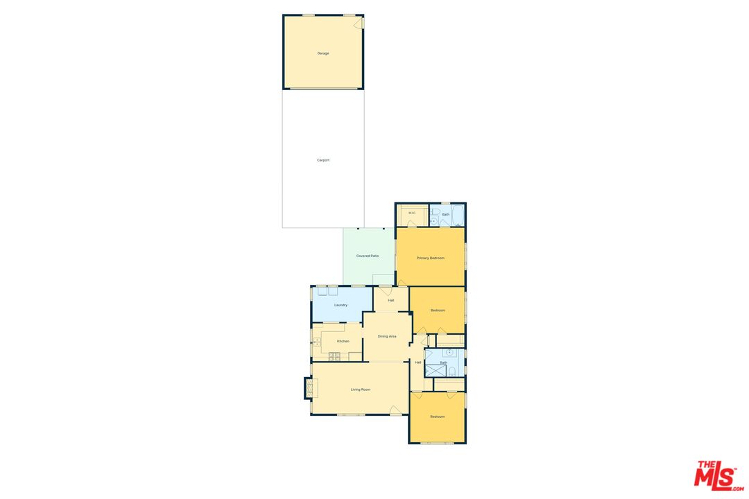 1265 Hill Dr