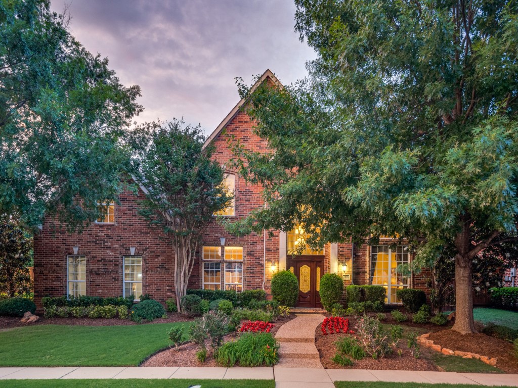 4336 Kenmare Trail