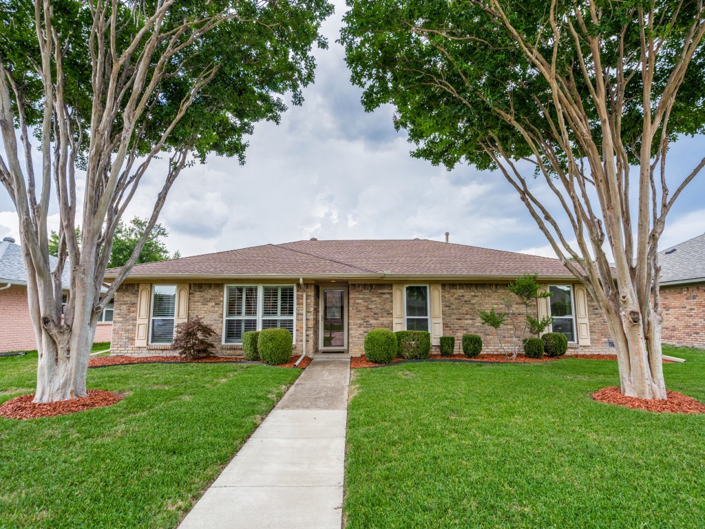 3504 Piedmont Drive
