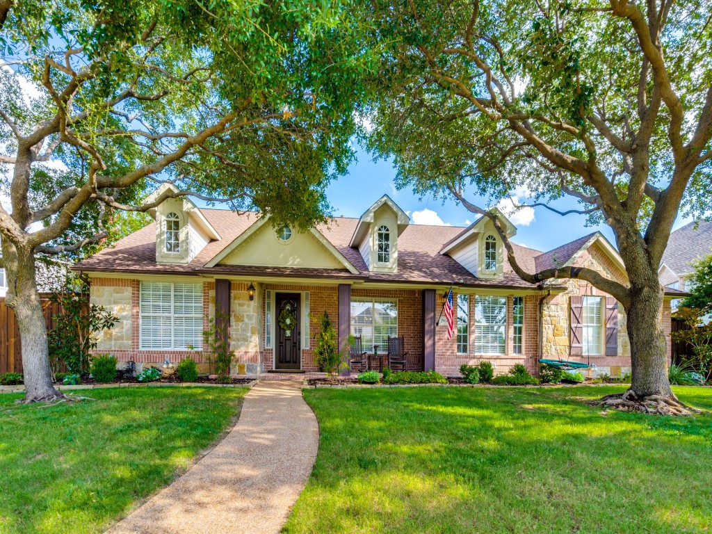2051 Spindletop Trail