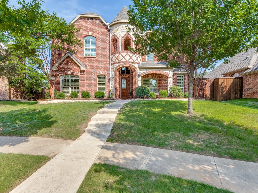 7572 Hidden Cove Lane