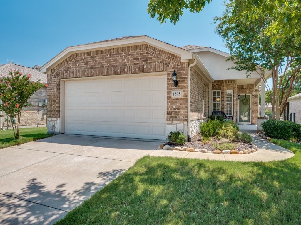 1595 Antelope Hills Drive