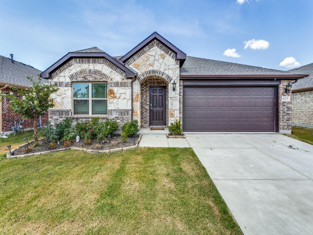 625 Pemberton Drive