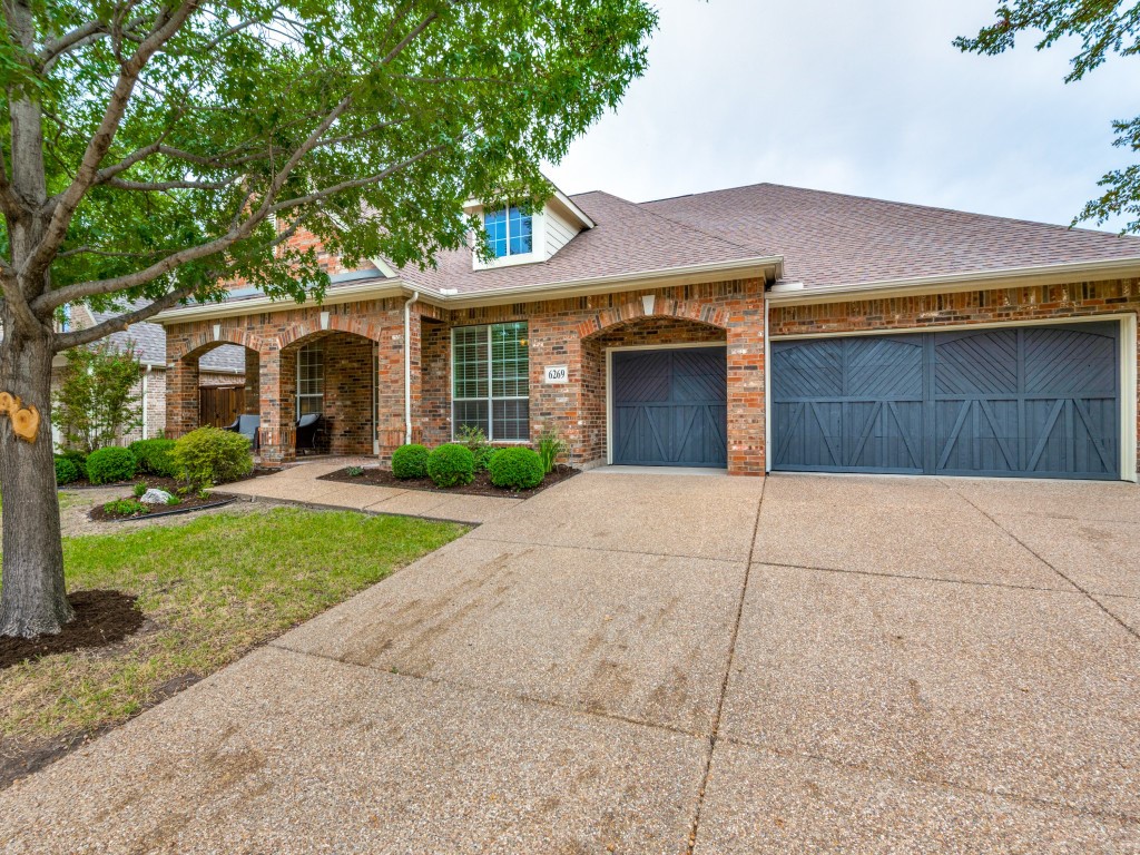 6269 Choctaw Place