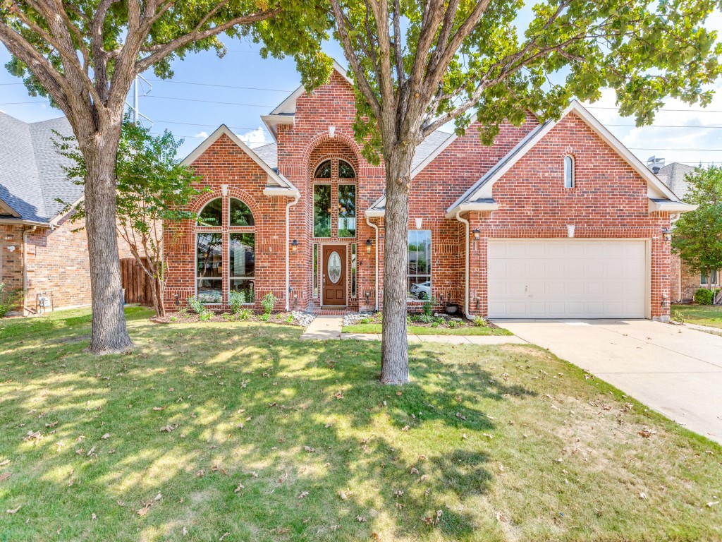 6104 Lafayette Drive