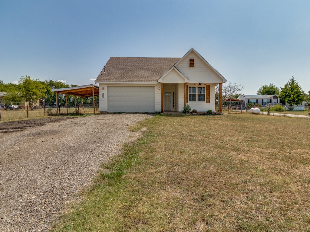 392 Calle Cedro Drive