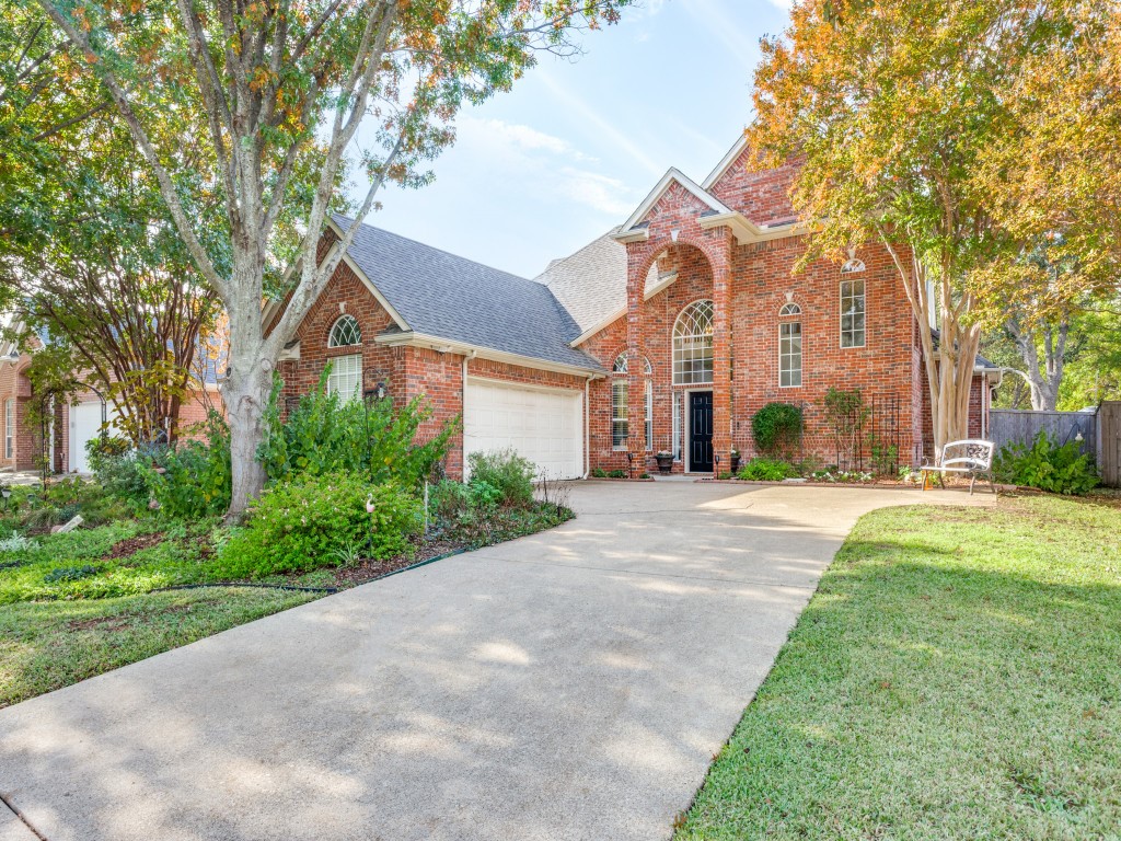 1030 Brook Arbor Drive