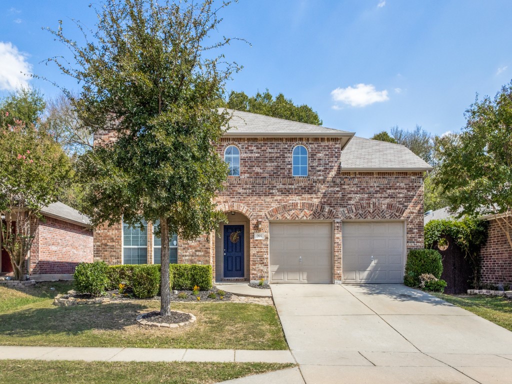 205 Niagara Falls Drive