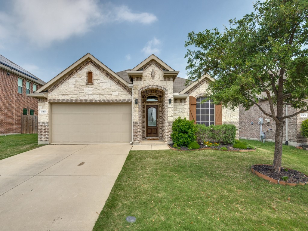 12412 Buffalo Gap Drive