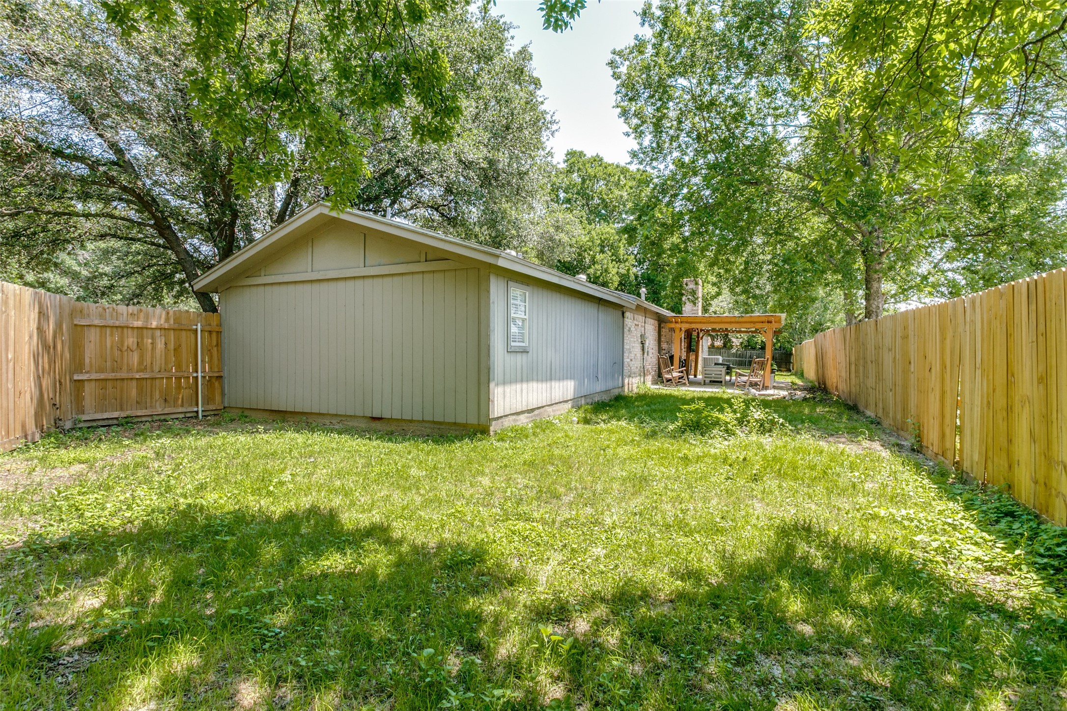 7400 Christopher Court