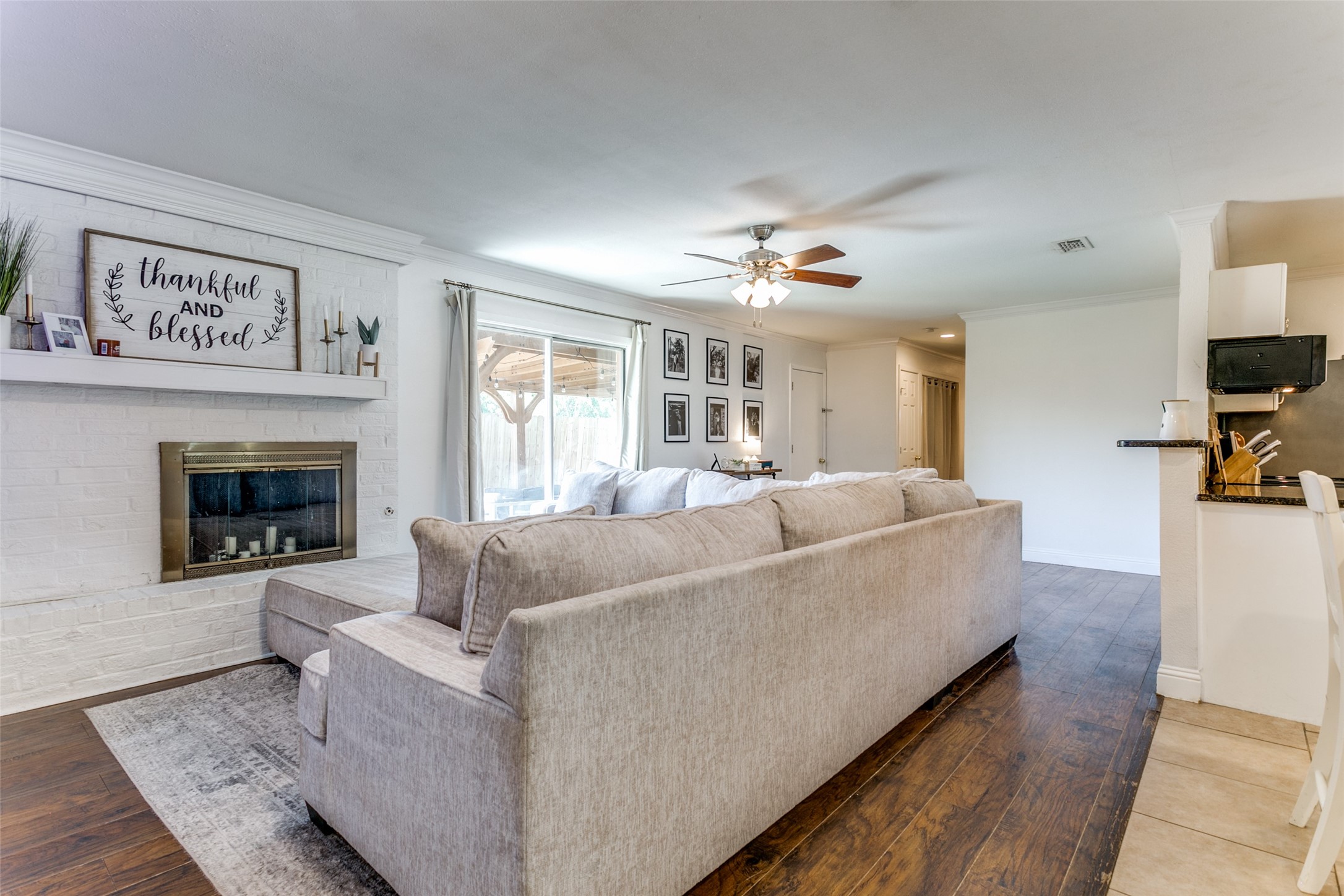 7400 Christopher Court