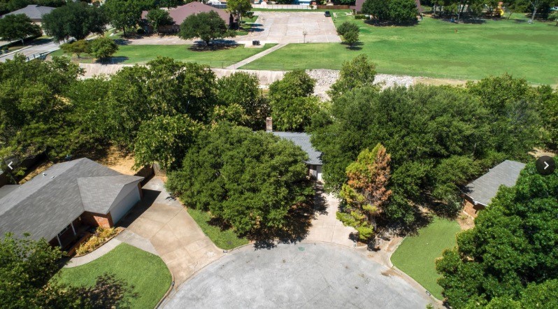 7400 Christopher Court