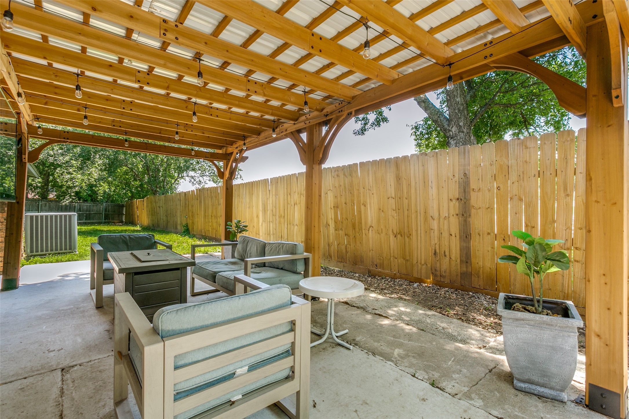 7400 Christopher Court