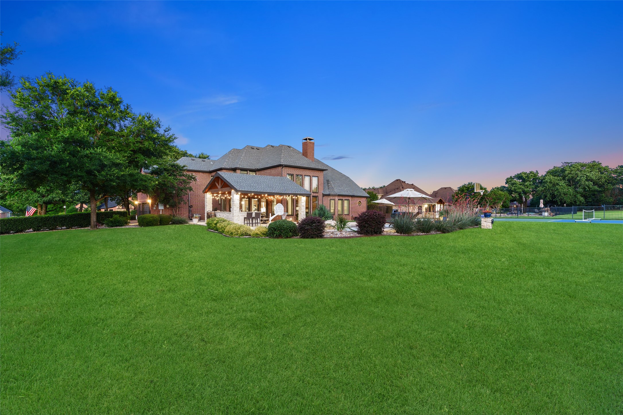 4613 Trotter Lane