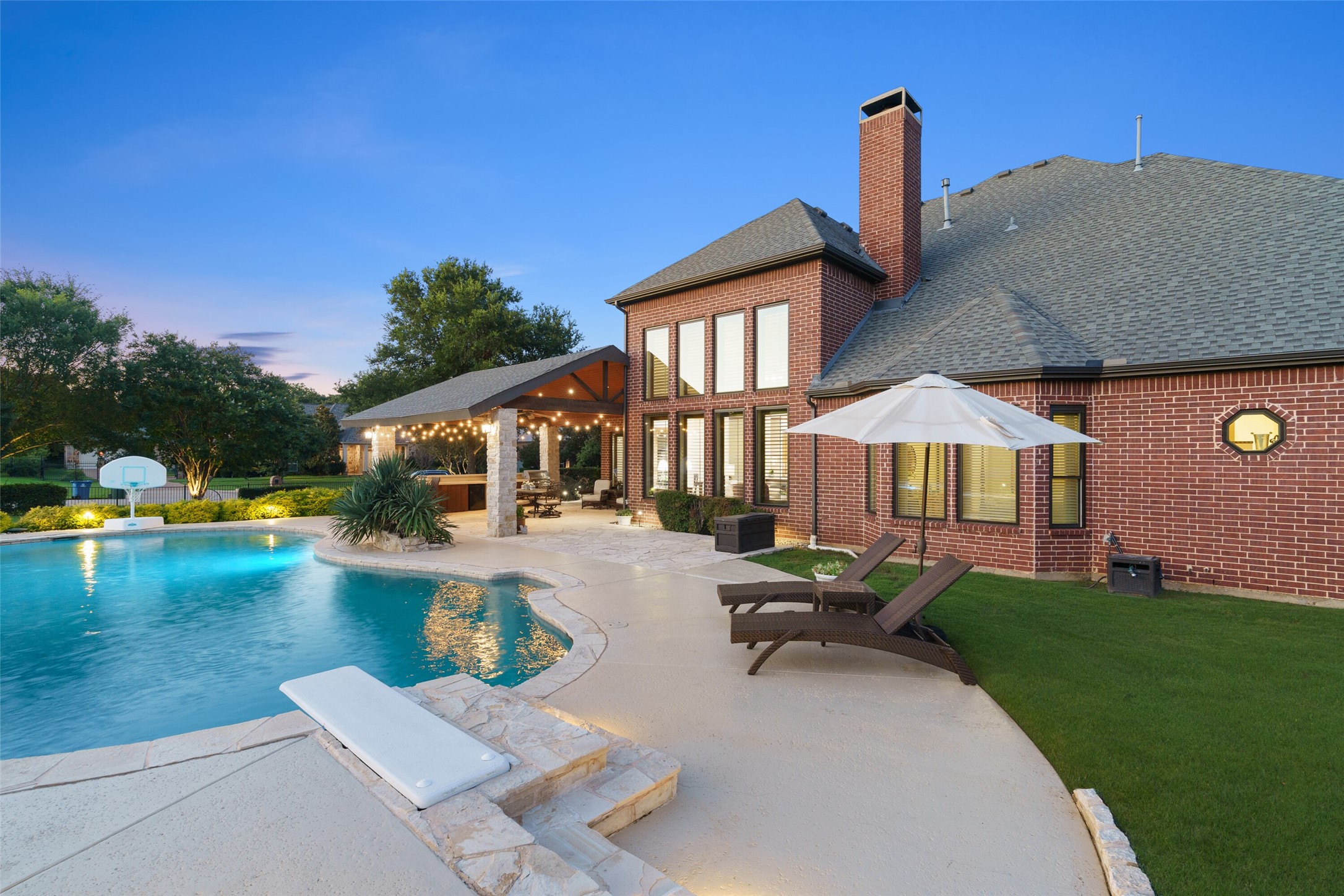 4613 Trotter Lane