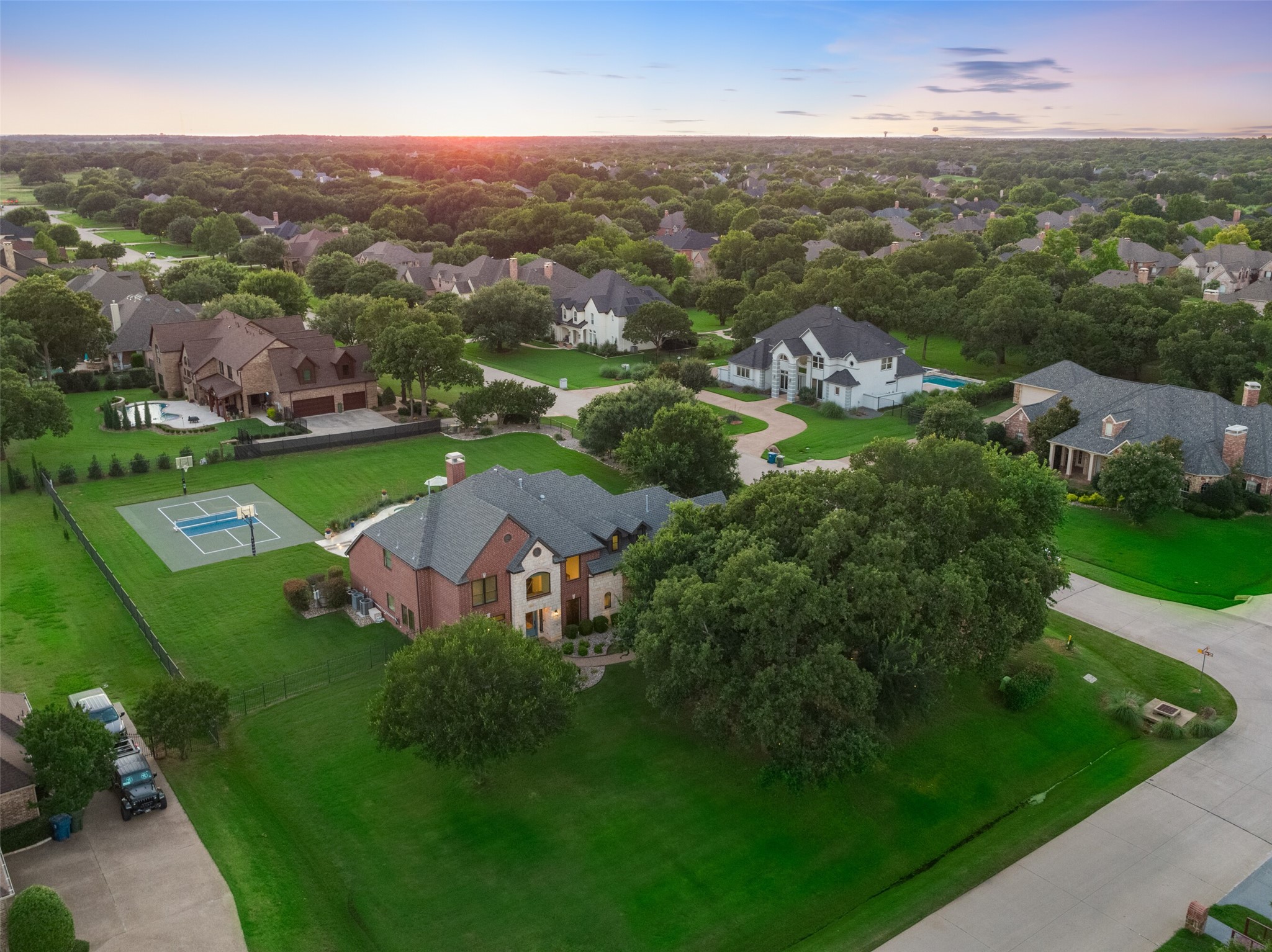 4613 Trotter Lane
