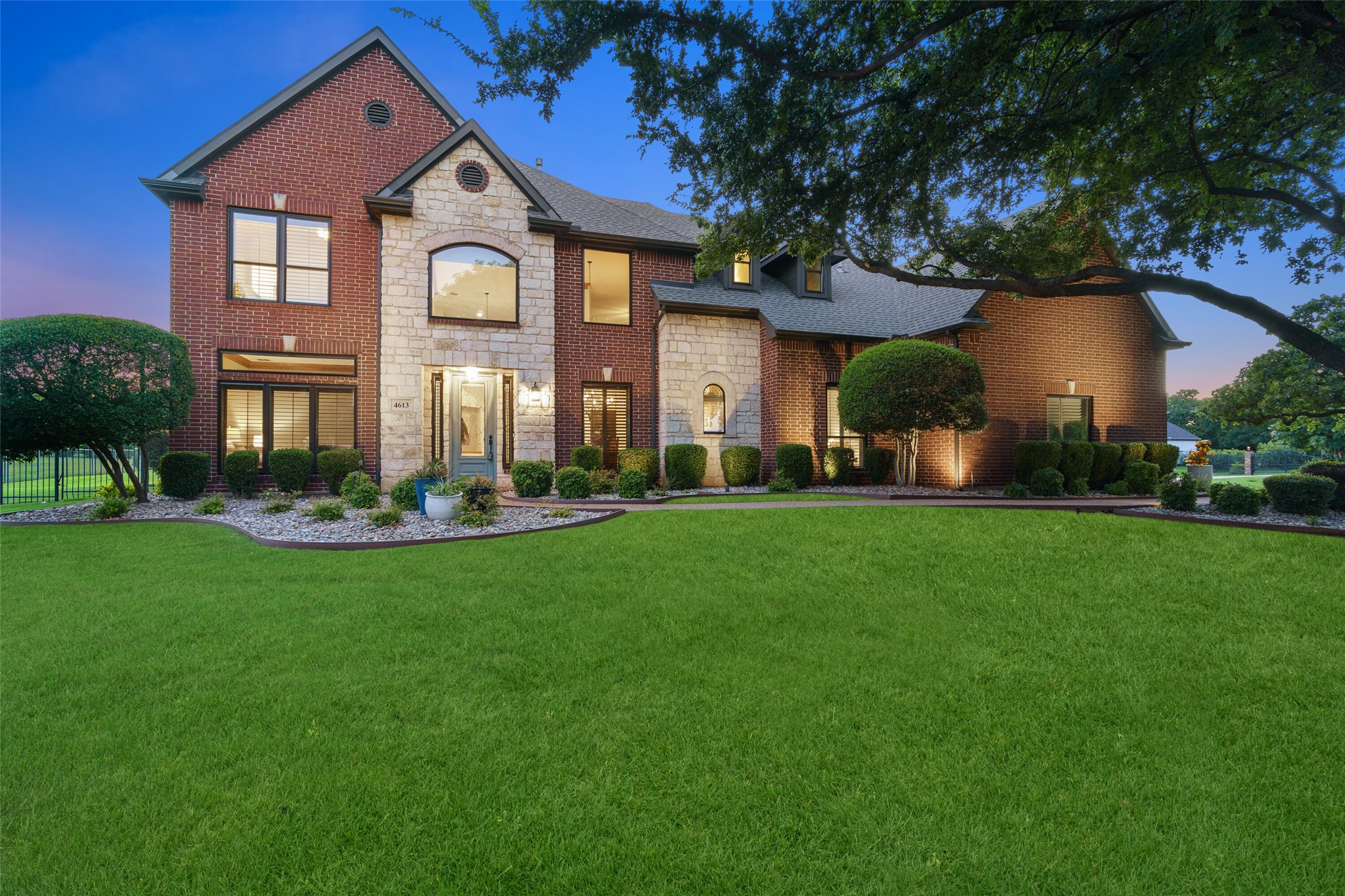 4613 Trotter Lane