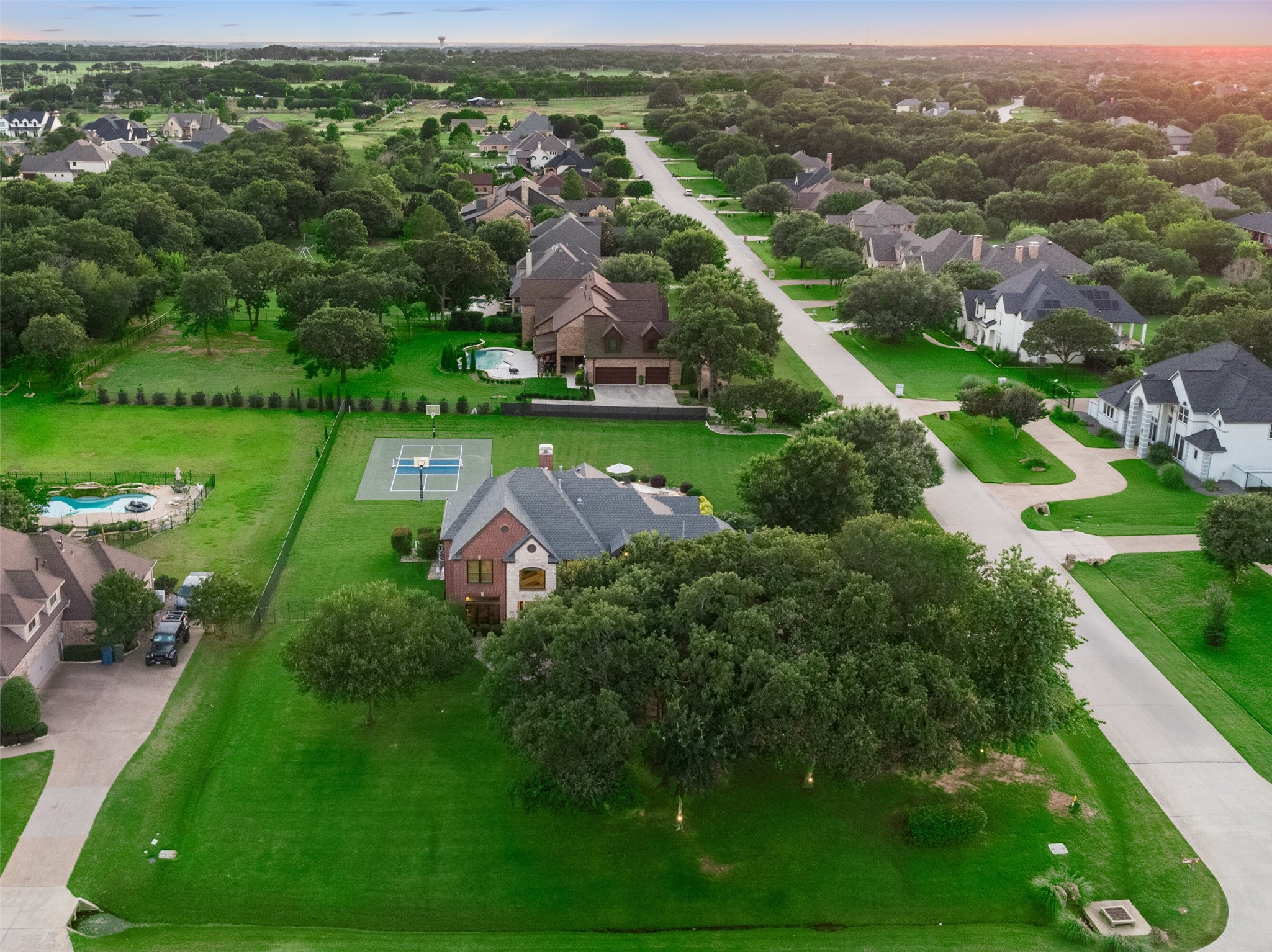 4613 Trotter Lane