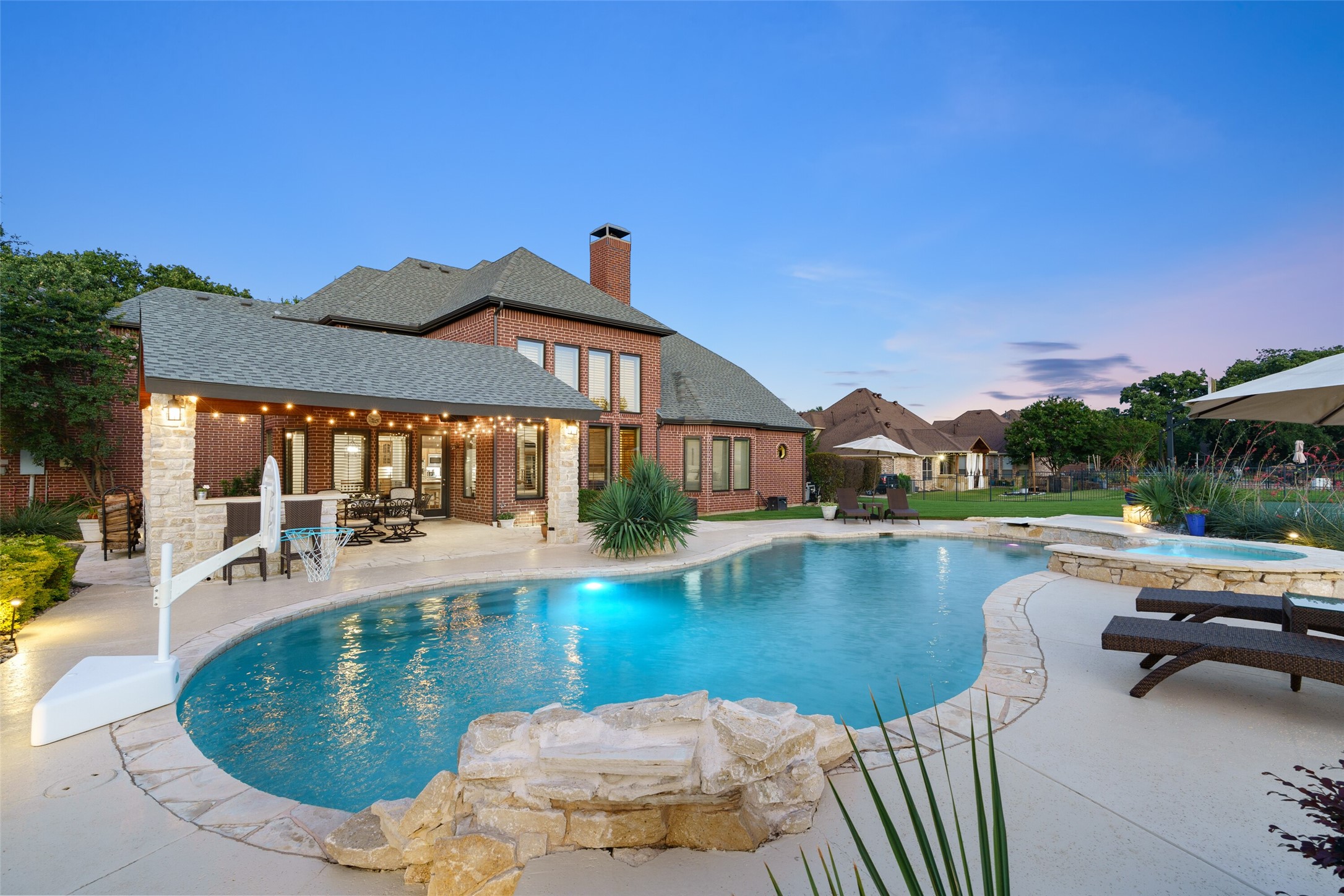 4613 Trotter Lane