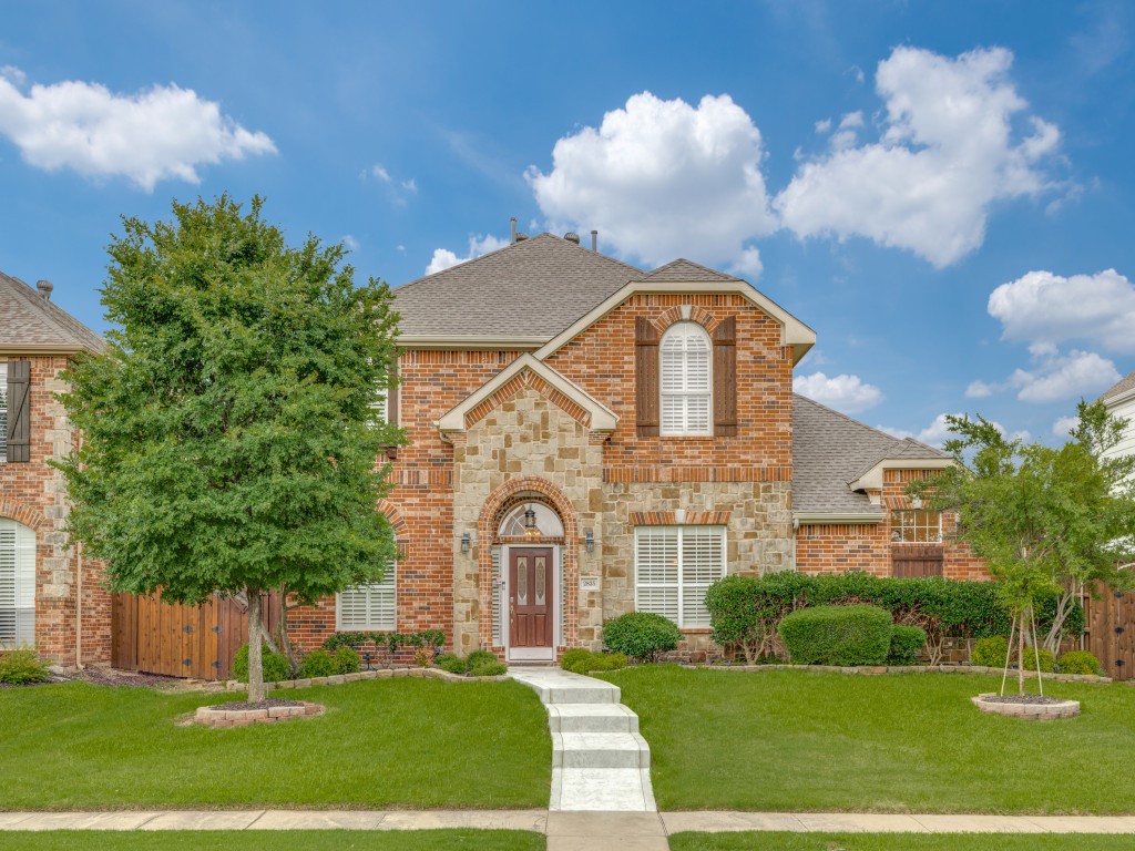 2835 Bandolier Lane