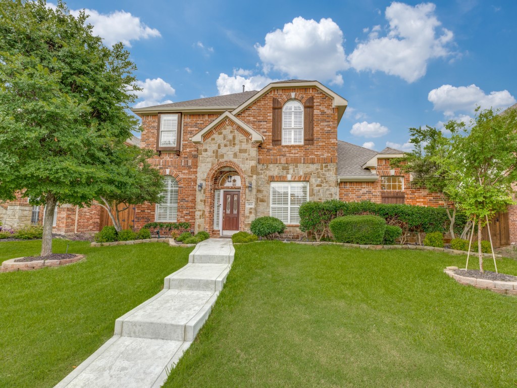 2835 Bandolier Lane