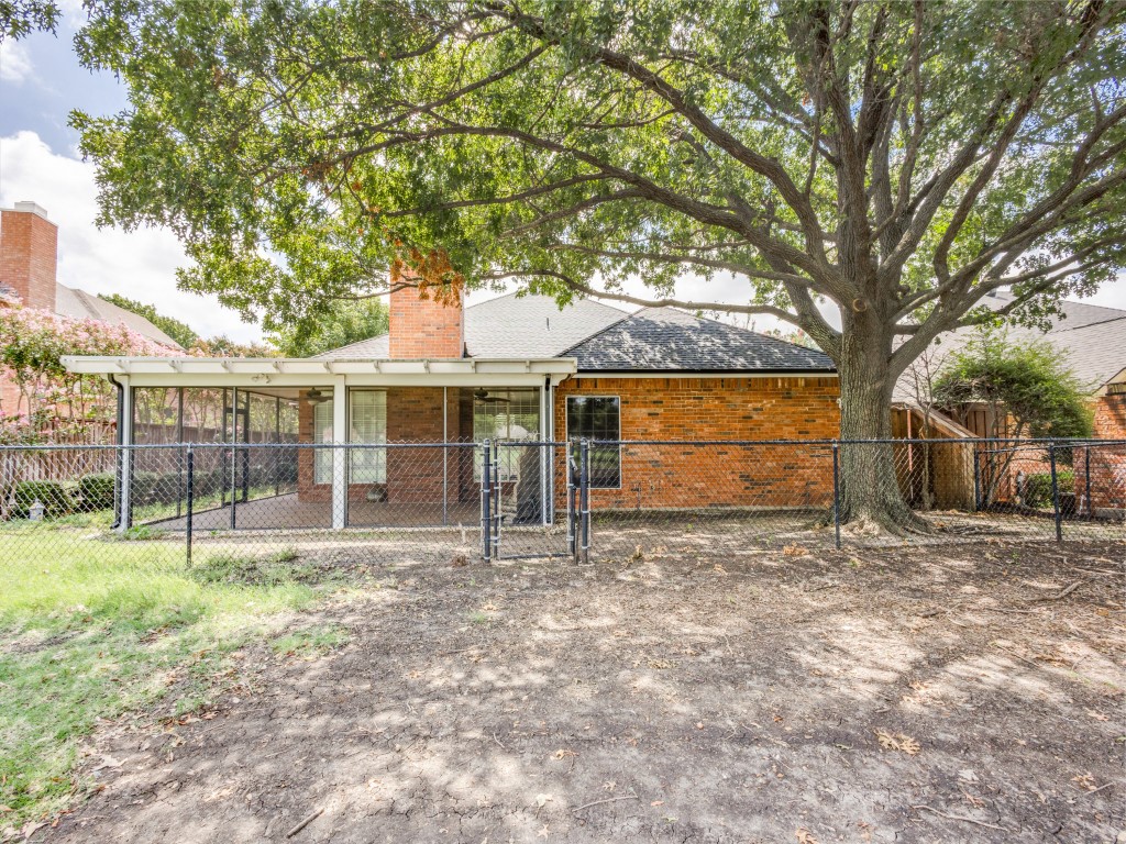 5713 Belle Chasse Lane