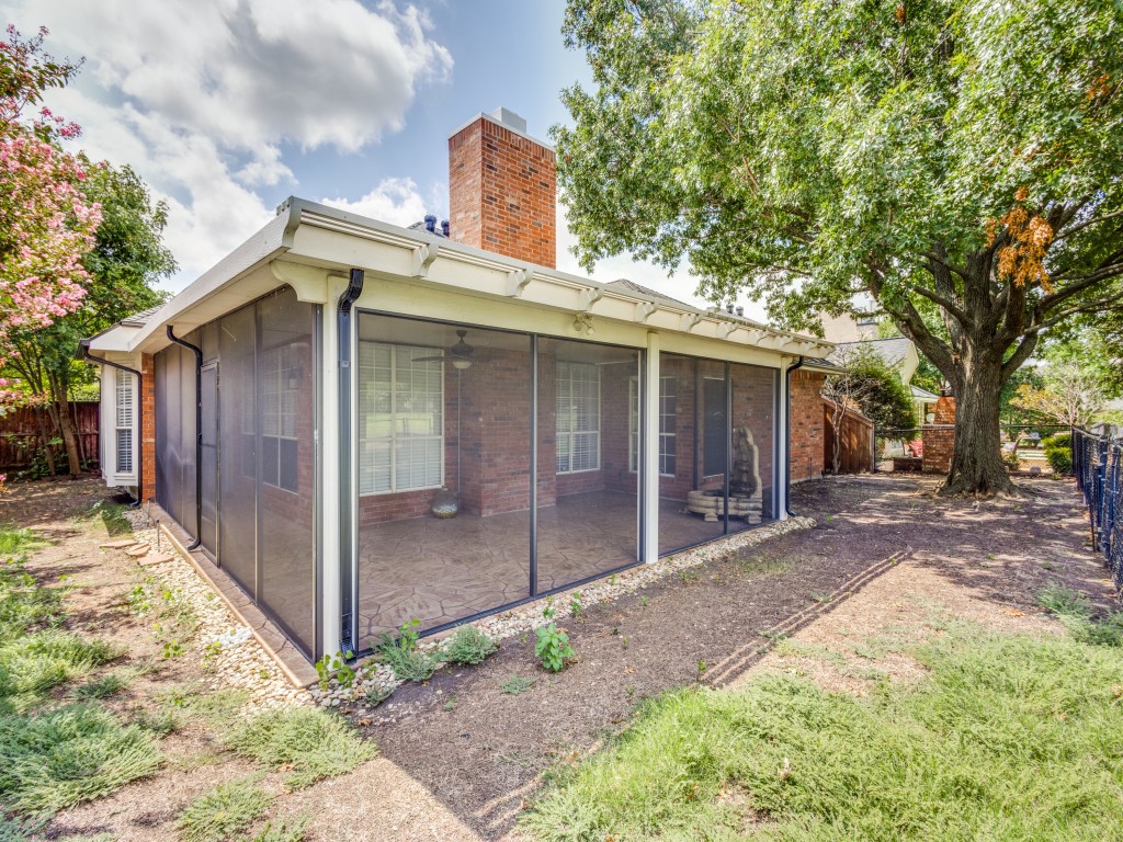 5713 Belle Chasse Lane