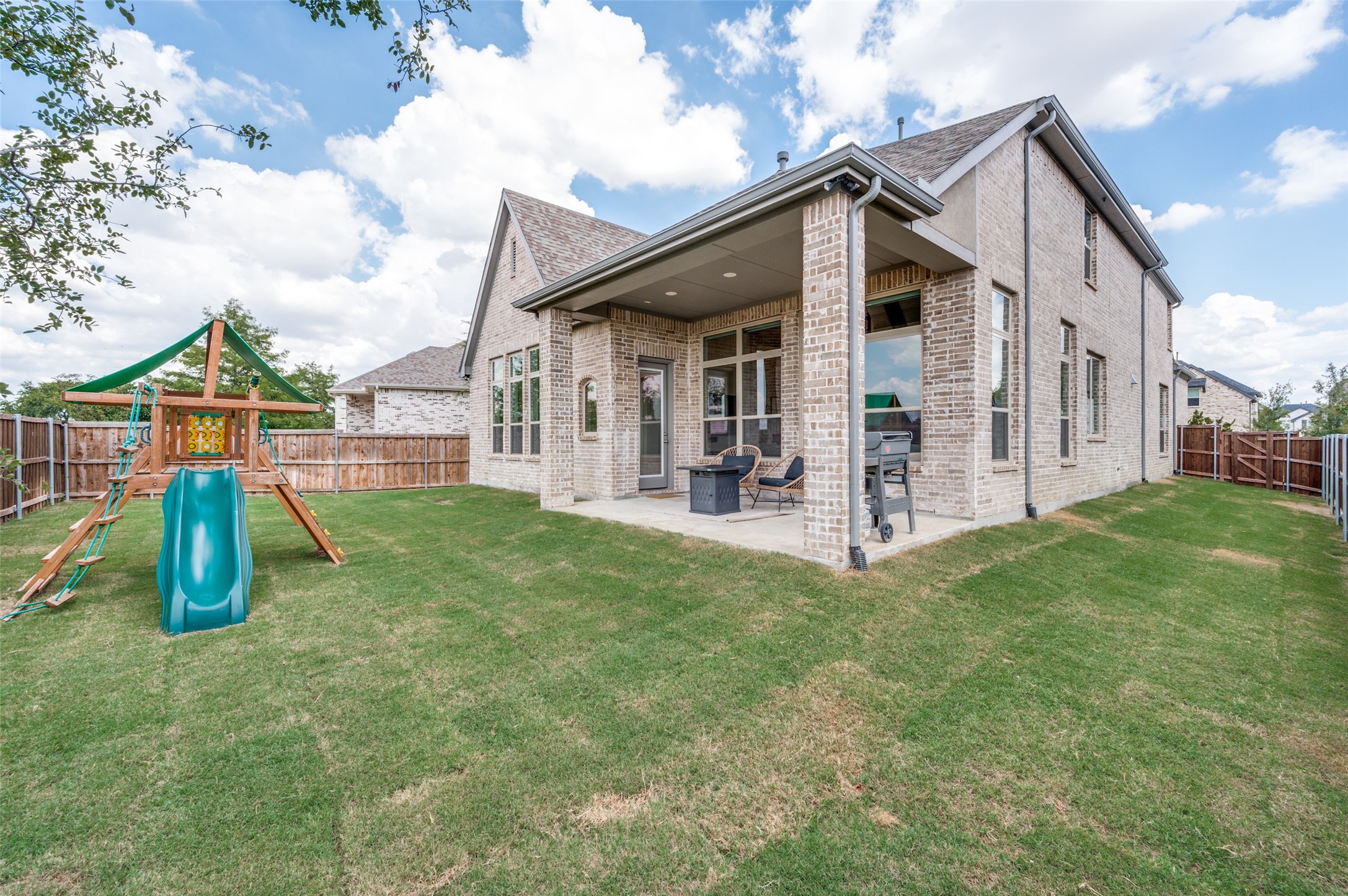 1041 Gentle Knoll Lane