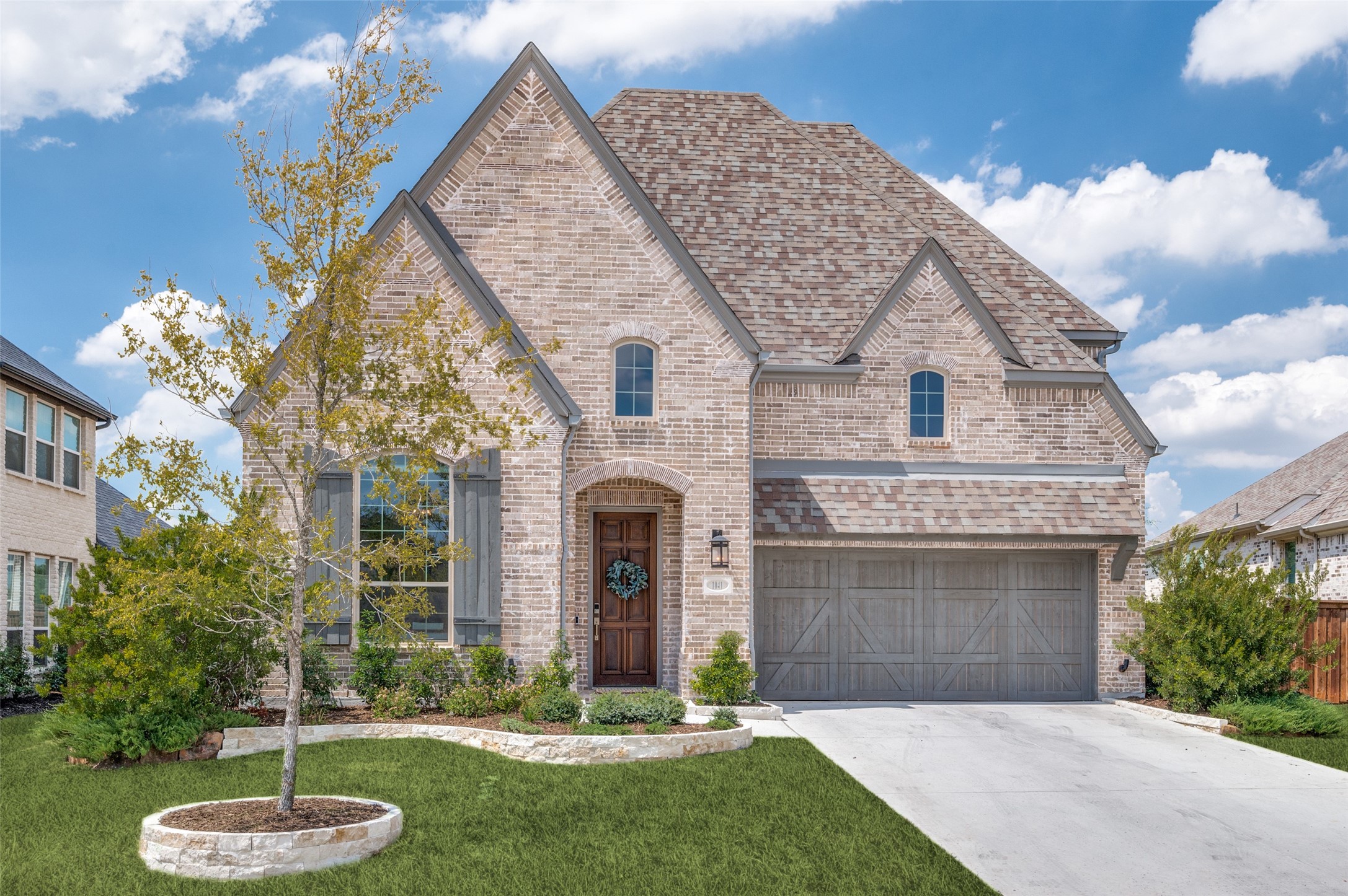 1041 Gentle Knoll Lane