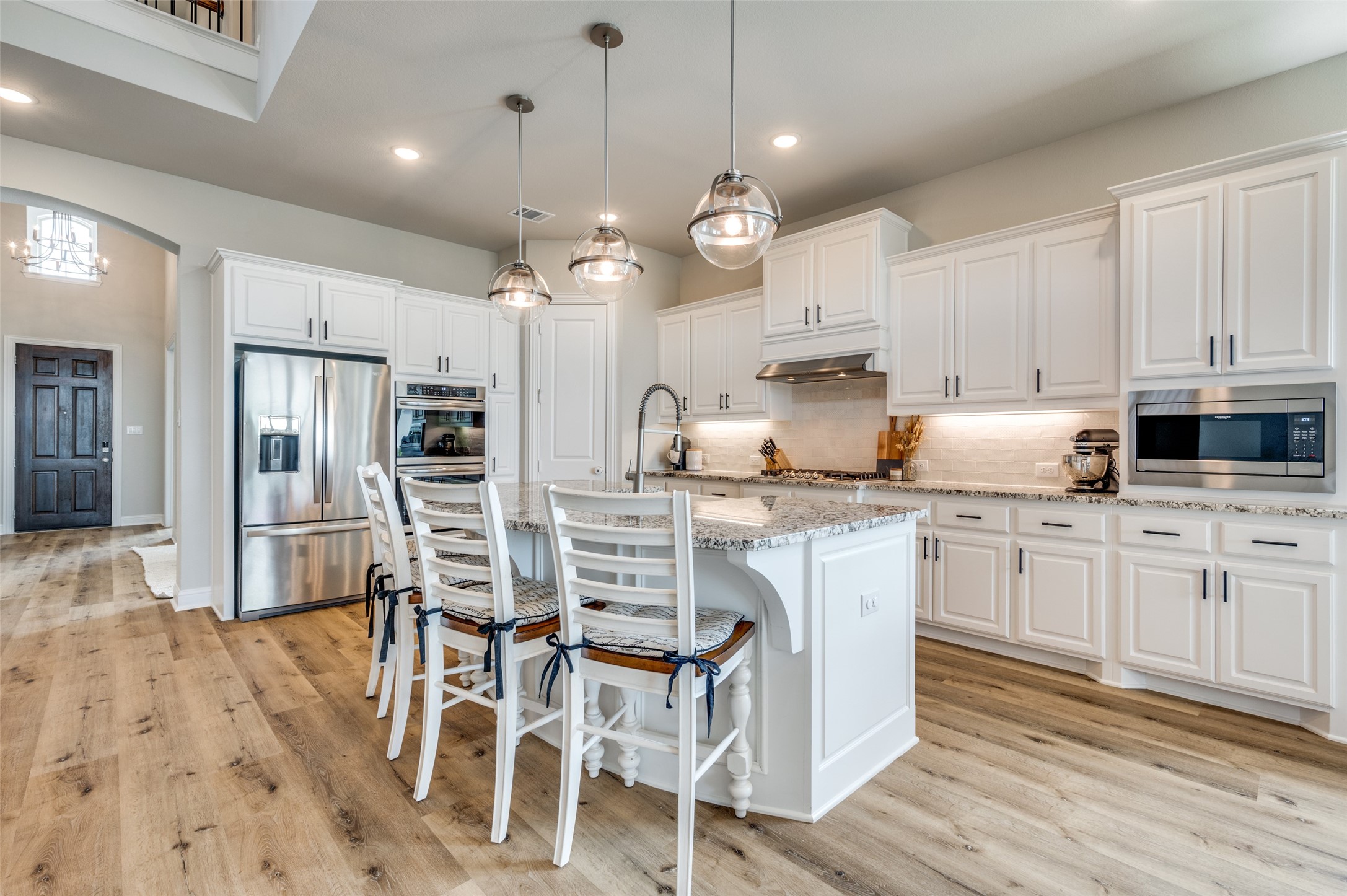 1041 Gentle Knoll Lane