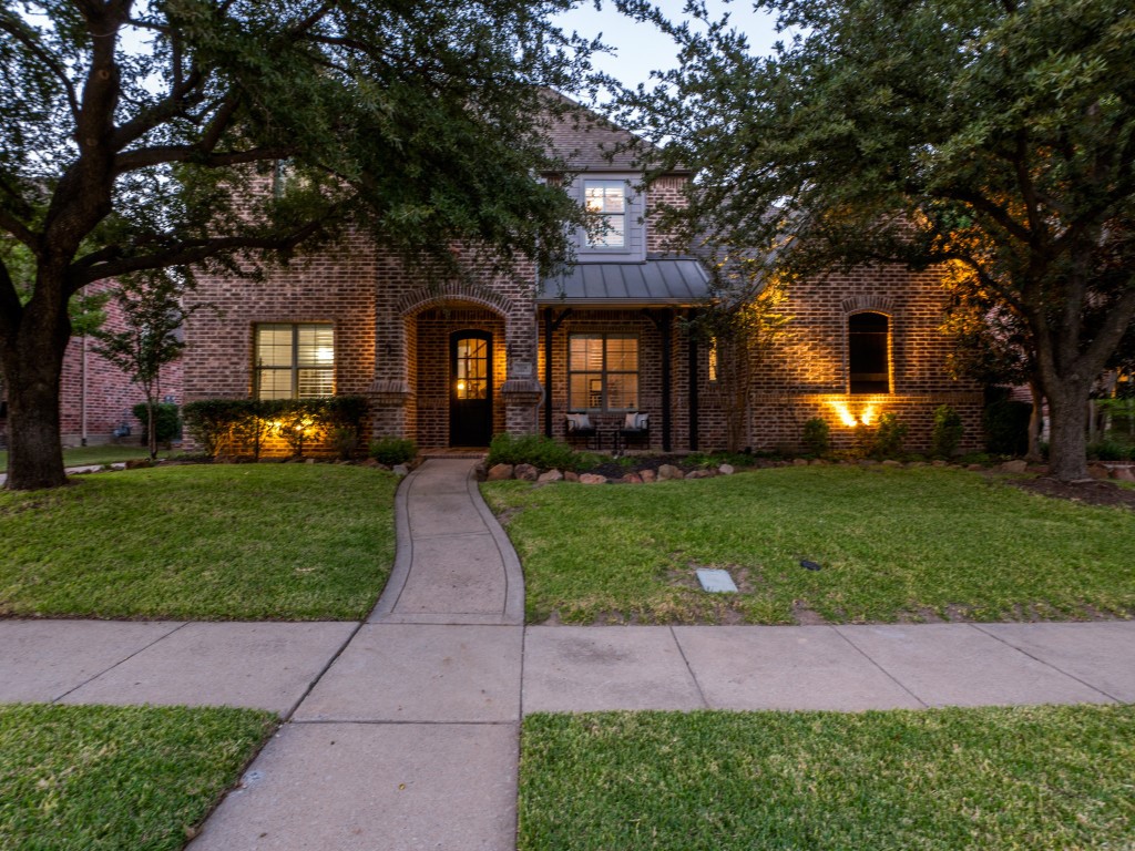 7216 Oakbury Lane