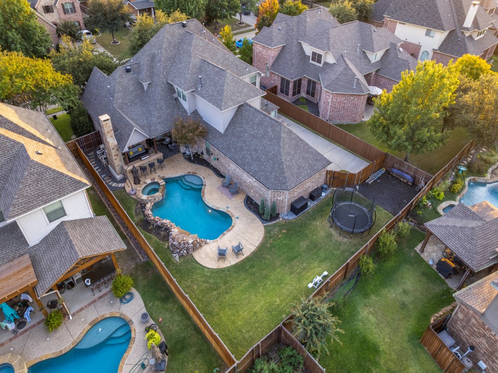 7216 Oakbury Lane