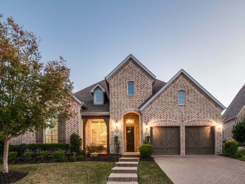 3420 Spicewood Drive